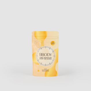 Time Traveler, Stop the clock!