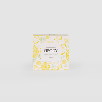 Clean Electrolytes Mix