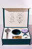 BOÎTE À OUTILS MATCHA BLEU MATCHA