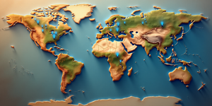 Wat we van de Blue Zones kunnen leren: de stille kracht van spermidine