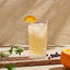 Tea Vinegar Highball