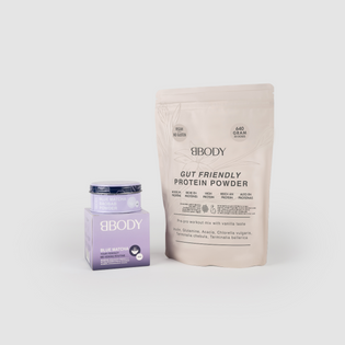 21 day challenge pakket (3 day Juice Cleanse + Teatox21 + Debloat Shake + Meal Plan) -50%