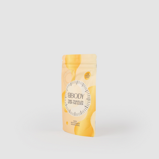 Time Traveler, Stop the clock!