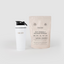 Protein shake + shaker package