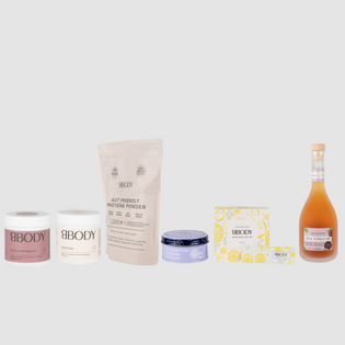 21 Day Restart package