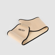 Cinta de sudor para el cuerpo