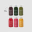 3-dages juice cleanse