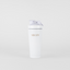 Proteïne shake beker wit - BBODY