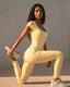 ROJA: THE ANNELIES YELLOW