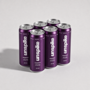 Unspike x 6 قطع