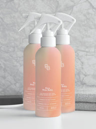 Rinse de arroz tratamiento capilar 9 semanas