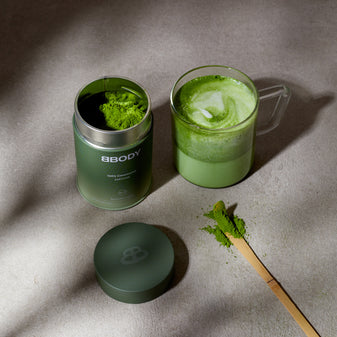 Premium Ceremonial Matcha