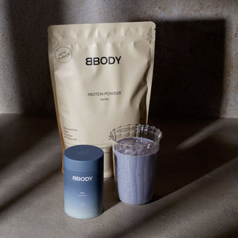 Jill's favorites: Viral Debloat Shake