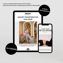 84x High Protein receptenbundel (-33% korting)