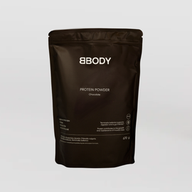 Gut Friendly Protein Powder Chocolate - MIX & MATCH