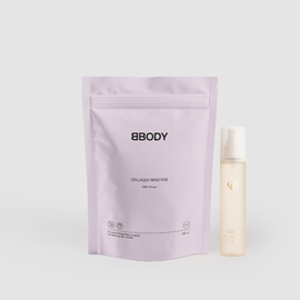 OGB x BBODY Collagen Glow Bundel