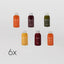 1-dags juice cleanse