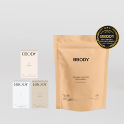 Jill's favorites: the peptide glow secret