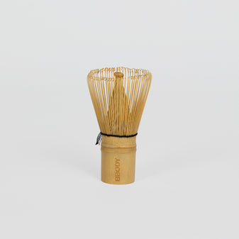 Matcha whisk