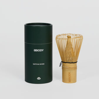 Matcha whisk